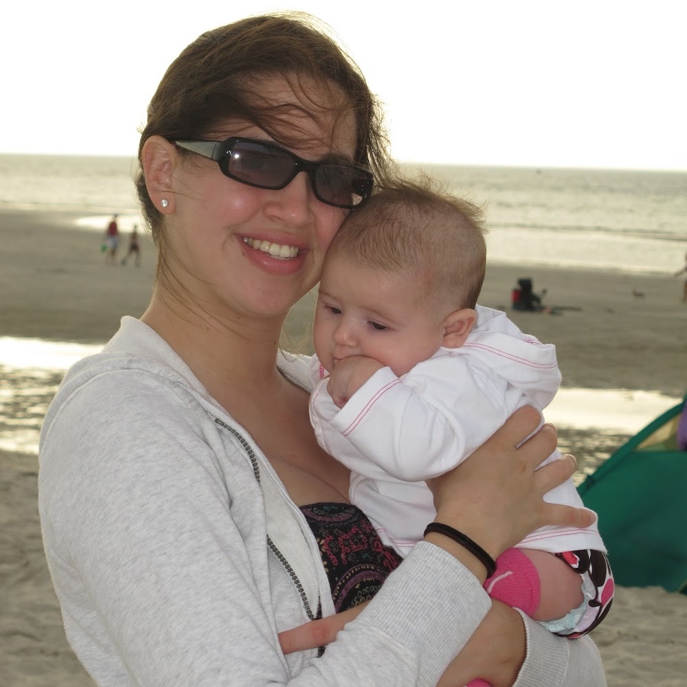 Meet your Posher, Nina